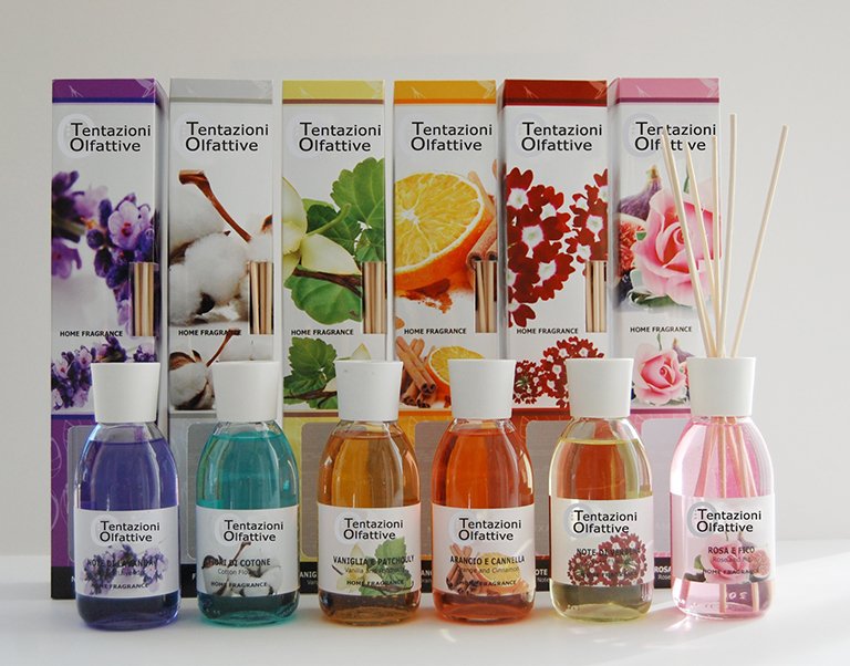 A Tentaz Olfatt Classico 200 ml