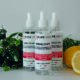 A XPURE gruppo 4 200 ml Igieniz