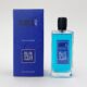 Nuance blue ocean